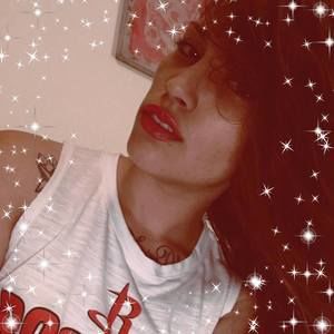 Meet your Posher, Brittani